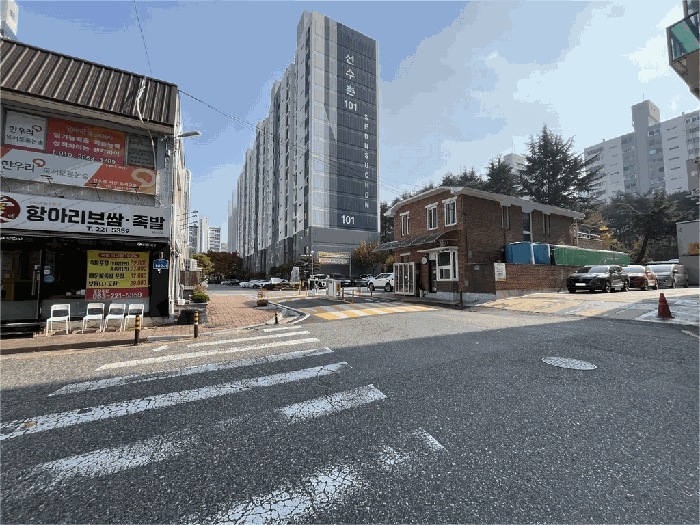 전북특별자치도 전주시 완산구 서신동 965-2 광진선수촌아파트 101동 15층 1506호 아파트 경매 사진 18