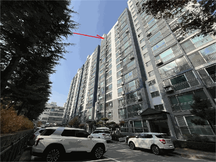 전북특별자치도 전주시 완산구 서신동 965-2 광진선수촌아파트 101동 15층 1506호 아파트 경매 사진 19