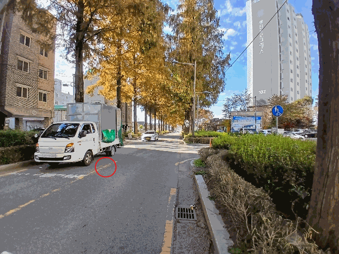 전북특별자치도 전주시 덕진구 반월동 390 반월그랑시아 비동 3층 301호 다세대(빌라) 경매 사진 22