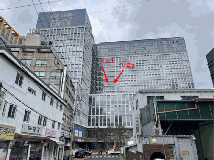 서울특별시 금천구 가산동 219-5 가산테라타워 9층938호 아파트형공장 경매 사진 30