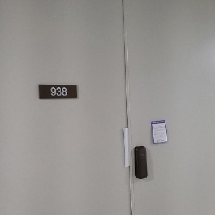 서울특별시 금천구 가산동 219-5 가산테라타워 9층938호 아파트형공장 경매 사진 22