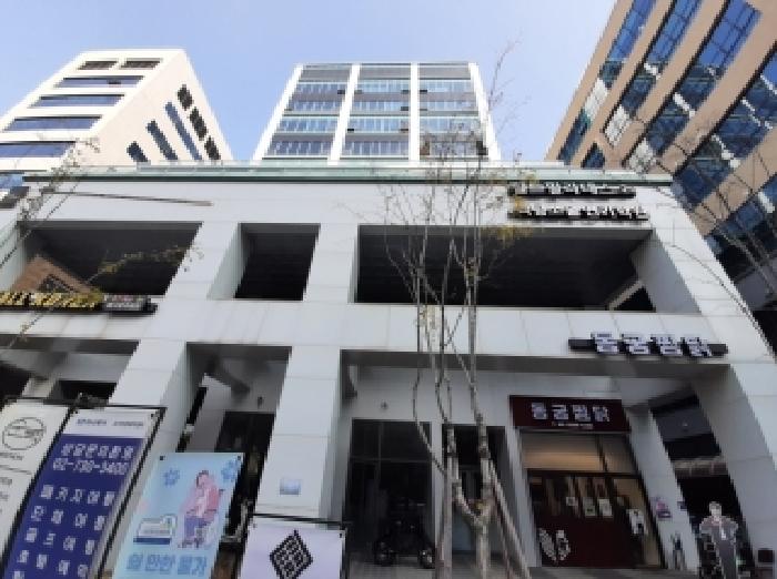 서울특별시 강서구 마곡동 799-6 메트로비즈타워 제1층 제112호 근린상가 경매 사진 22