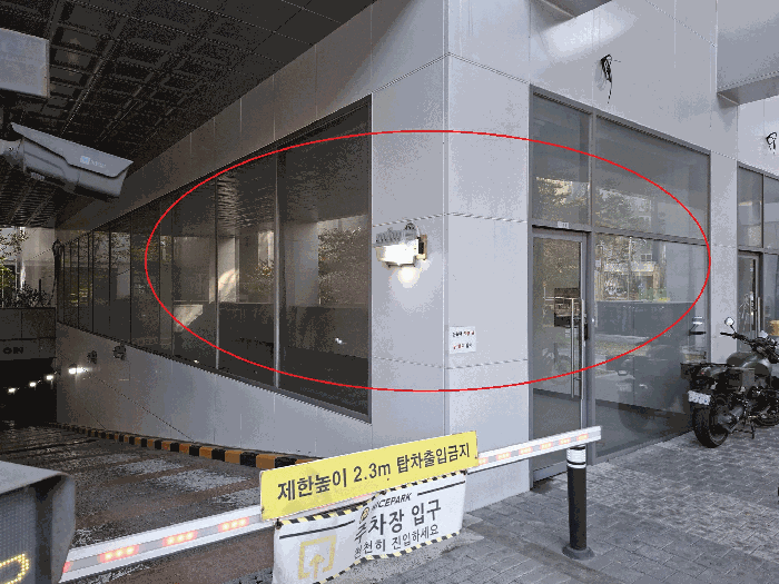 서울특별시 강서구 마곡동 799-6 메트로비즈타워 제1층 제112호 근린상가 경매 사진 32