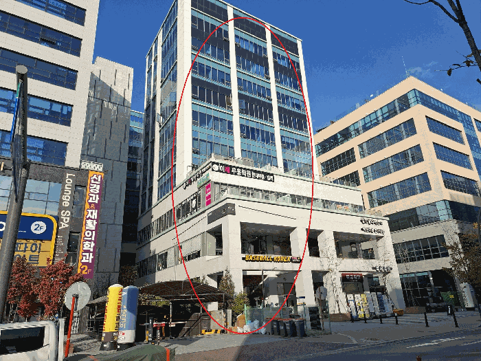 서울특별시 강서구 마곡동 799-6 메트로비즈타워 제1층 제112호 근린상가 경매 사진 30