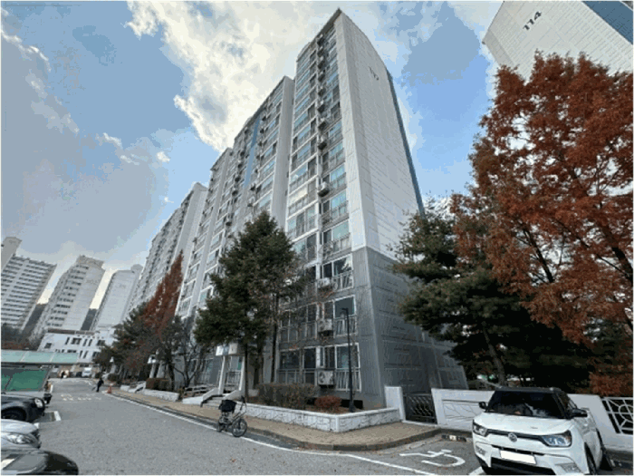 경기도 의정부시 용현동 547-3 송산주공아파트 117동 5층 504호 아파트 경매 사진 28