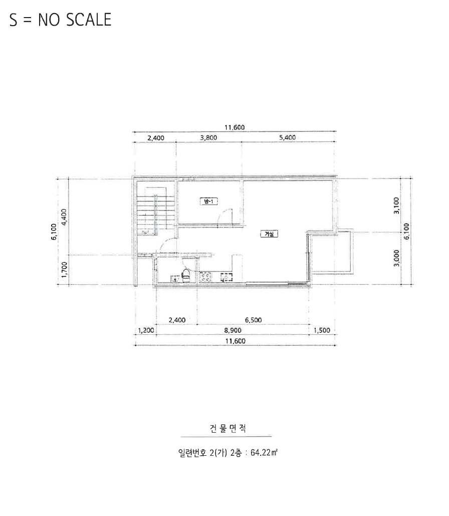 강원특별자치도 고성군 죽왕면 야촌리 1022-4 주택 경매 사진 28