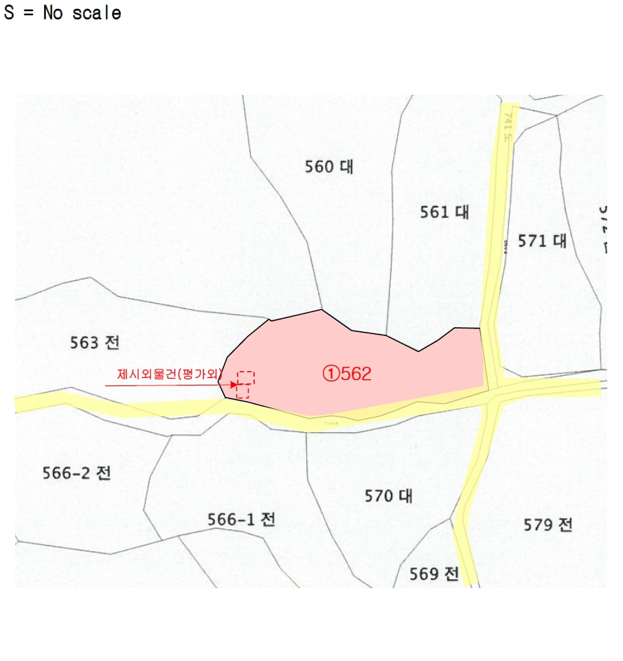 충청북도 청주시 상당구 남일면 신송리 562 전 경매 사진 32