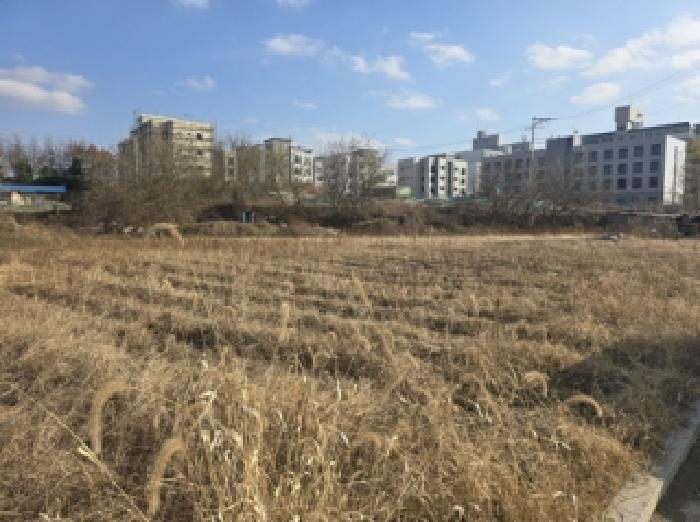충청북도 청주시 흥덕구 강내면 월탄리 100-2 외 5필지 단독주택 경매 사진 4
