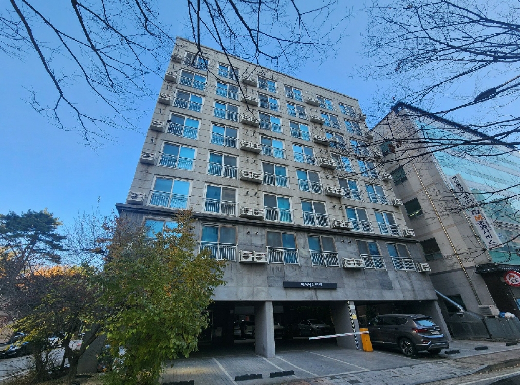 충청북도 청주시 흥덕구 강서동 505 레지던스 마리 5층502호 다세대(빌라) 경매 사진 3