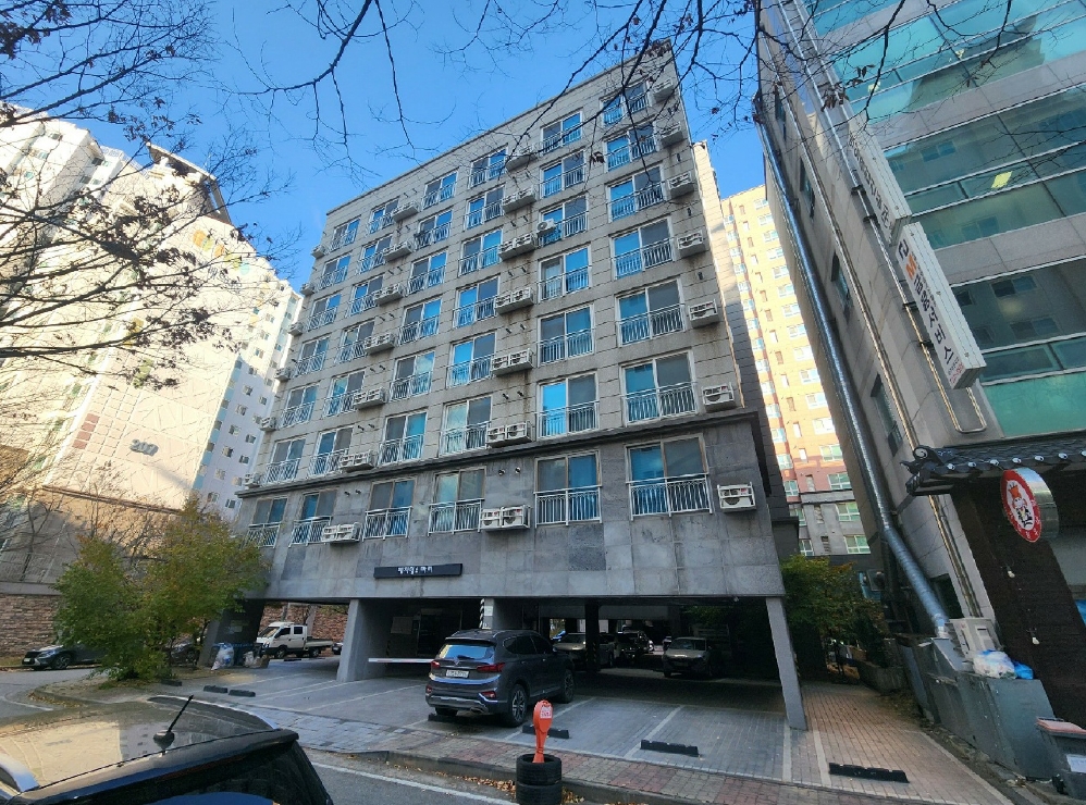 충청북도 청주시 흥덕구 강서동 505 레지던스 마리 5층502호 다세대(빌라) 경매 사진 4