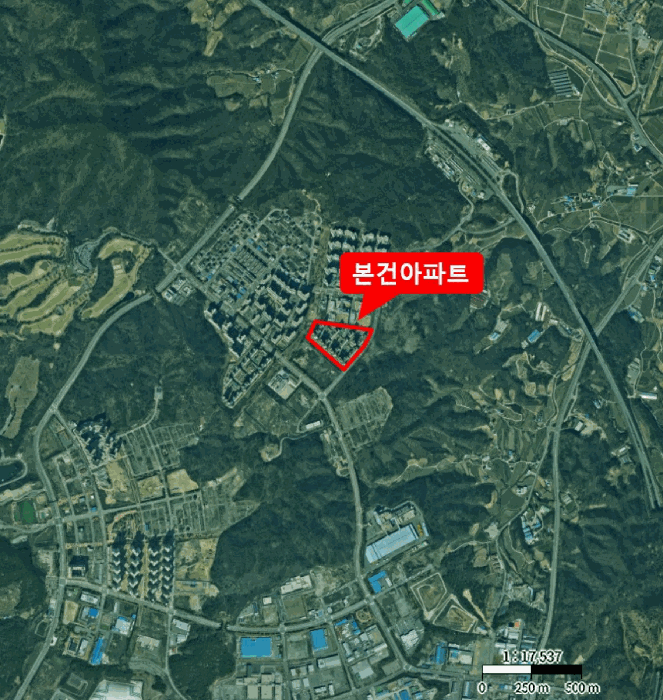 충청북도 충주시 중앙탑면 용전리 696 신우희가로아파트 107동 13층1302호 아파트 경매 사진 24
