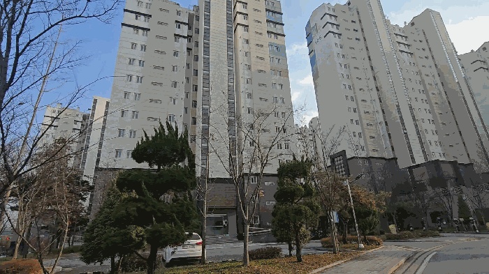 충청북도 충주시 중앙탑면 용전리 696 신우희가로아파트 107동 13층1302호 아파트 경매 사진 15