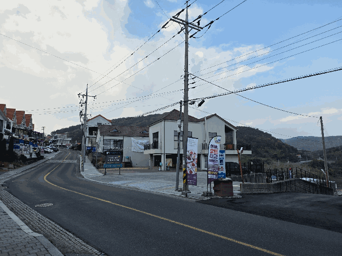 경상남도 남해군 삼동면 물건리 233-1 근린시설 경매 사진 66