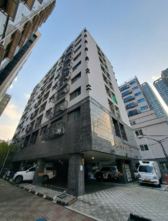 서울특별시 성북구 하월곡동 90-1817 명남더블레스 6층 603호 외 2필지 오피스텔(주거) 경매 사진 2