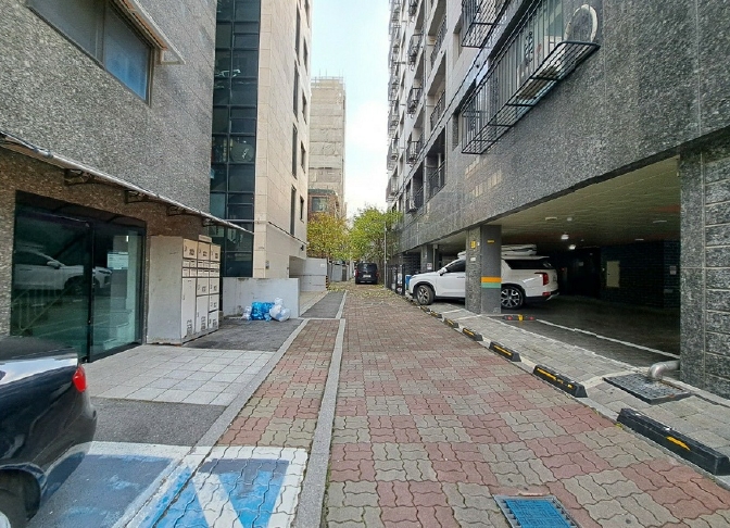 서울특별시 성북구 하월곡동 90-1817 명남더블레스 6층 603호 외 2필지 오피스텔(주거) 경매 사진 4