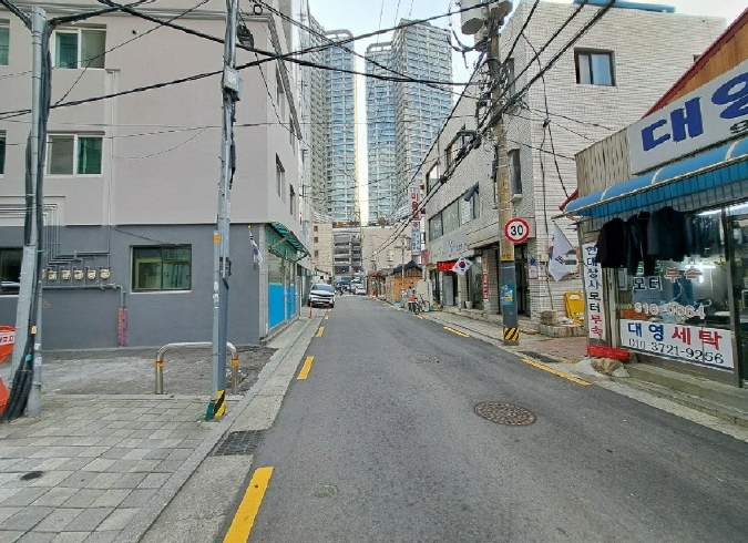 서울특별시 성북구 하월곡동 90-1817 명남더블레스 6층 603호 외 2필지 오피스텔(주거) 경매 사진 5