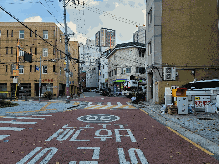 서울특별시 동대문구 장안동 409-7 더헤리움 101동 2층 203호 다세대(빌라) 경매 사진 21