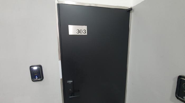 서울특별시 중랑구 면목동 612-7 그라시아 3층 303호 외 2필지 오피스텔(주거) 경매 사진 2