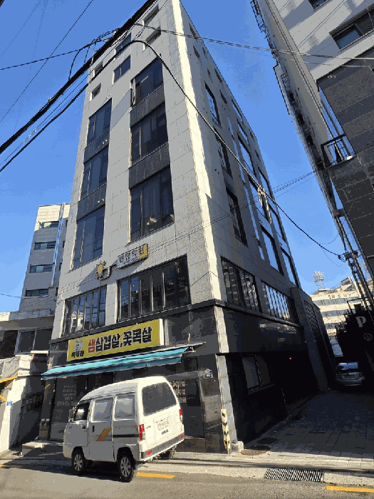 서울특별시 중랑구 면목동 612-7 그라시아 3층 303호 외 2필지 오피스텔(주거) 경매 사진 5