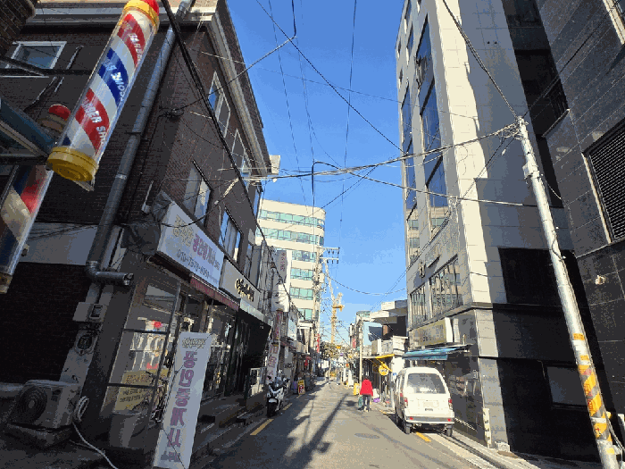 서울특별시 중랑구 면목동 612-7 그라시아 3층 303호 외 2필지 오피스텔(주거) 경매 사진 6