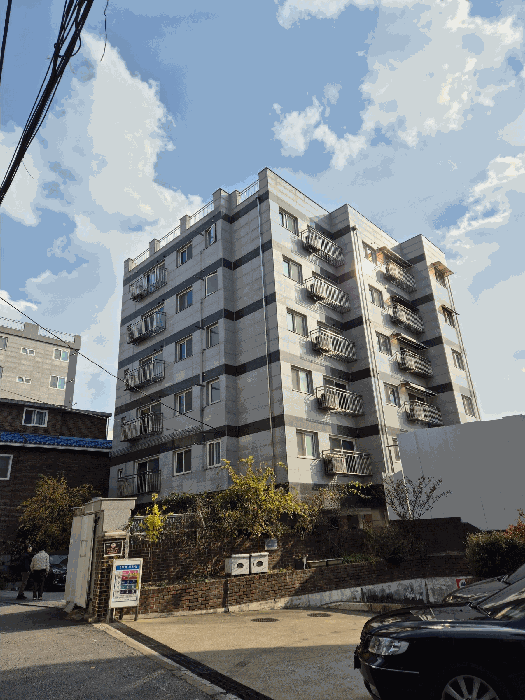 서울특별시 중랑구 중화동 306-20 현진홈타운 3층 304호 외 2필지 도시형생활주택 경매 사진 6