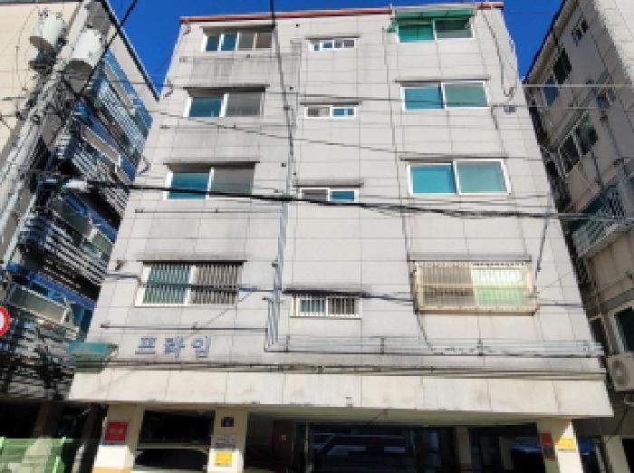 경기도 부천시 원미구 도당동 33-12 프라임빌 4층401호 다세대(빌라) 경매 사진 13