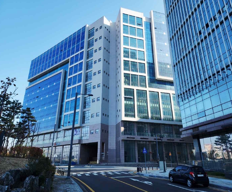 경기도 평택시 고덕면 해창리 1270 지1지식산업센터 5층534호 아파트형공장 경매 사진 21