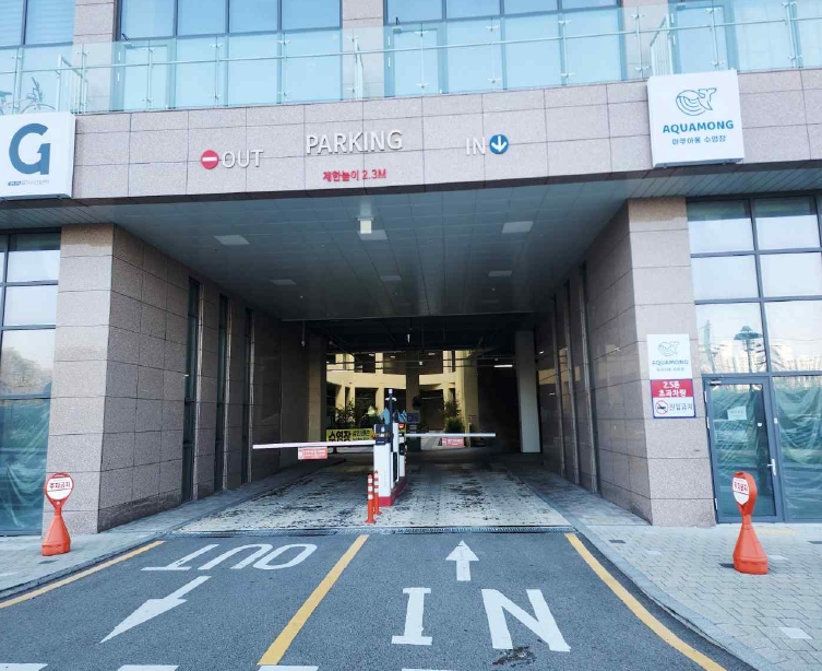 경기도 평택시 고덕면 해창리 1270 지1지식산업센터 5층534호 아파트형공장 경매 사진 23