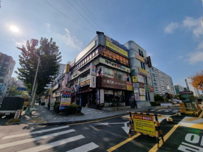 대전광역시 서구 월평동 266-1 샛별아파트 상가동 지하층비10호 상가,오피스텔,근린시설 경매 사진 3