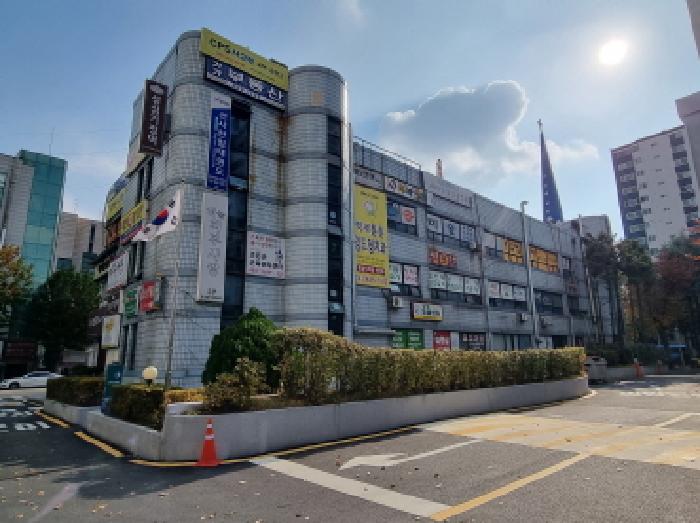 대전광역시 서구 월평동 266-1 샛별아파트 상가동 지하층비10호 상가,오피스텔,근린시설 경매 사진 4