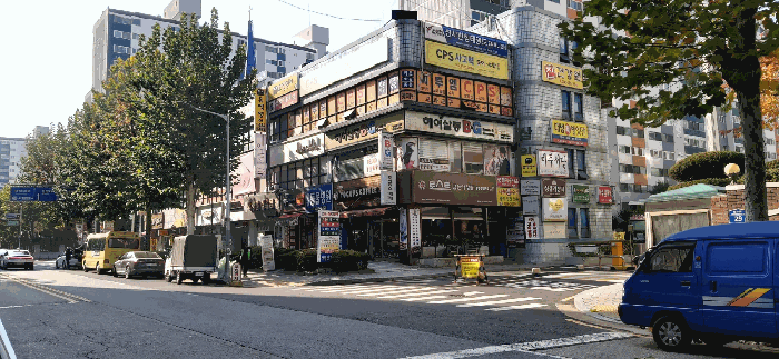 대전광역시 서구 월평동 266-1 샛별아파트 상가동 지하층비10호 상가,오피스텔,근린시설 경매 사진 9