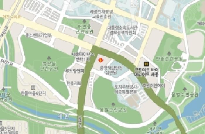 세종특별자치시 어진동 656 푸르지오시티 8층849호 오피스텔 경매 사진 28