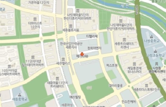 세종특별자치시 나성동 798 세종메가타워1 1층115호 근린상가 경매 사진 25