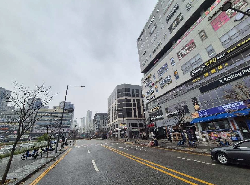 세종특별자치시 나성동 798 세종메가타워1 1층115호 근린상가 경매 사진 14