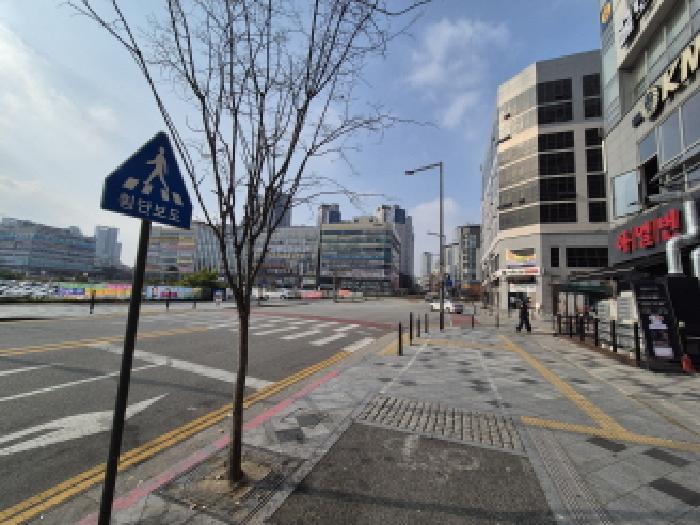 세종특별자치시 나성동 798 세종메가타워1 1층115호 근린상가 경매 사진 15