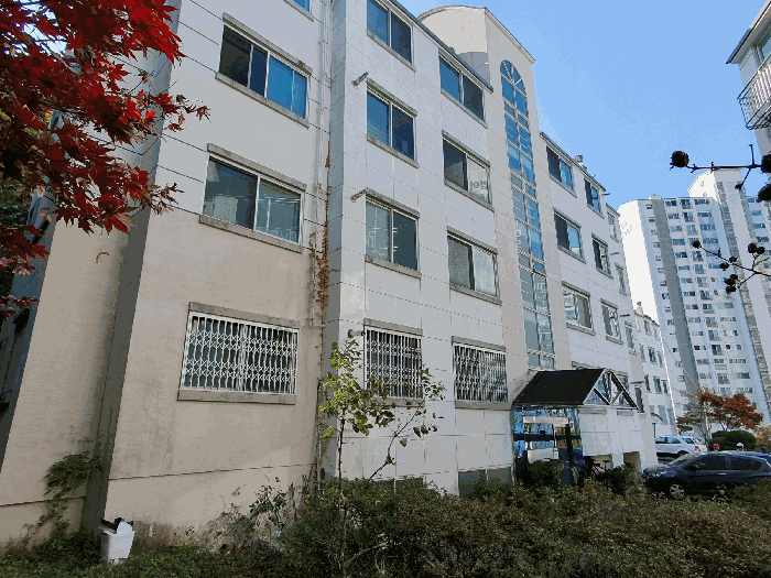 대구광역시 수성구 범어동 88-38 드림파크뷰 103동 1층102호 다세대(빌라) 경매 사진 13