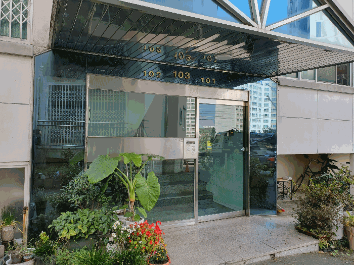 대구광역시 수성구 범어동 88-38 드림파크뷰 103동 1층102호 다세대(빌라) 경매 사진 16