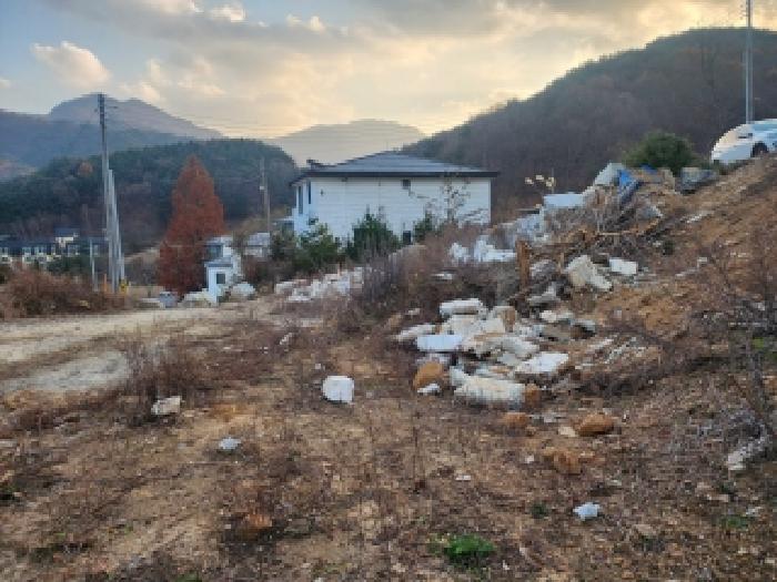 전북특별자치도 무주군 설천면 심곡리 1053-12 전 경매 사진 27