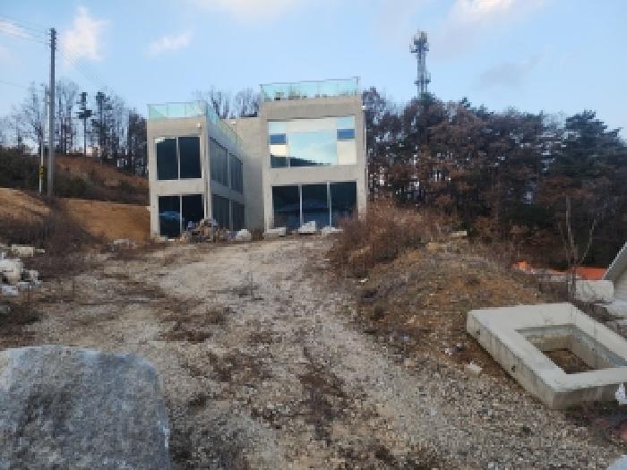 전북특별자치도 무주군 설천면 심곡리 1053-12 전 경매 사진 32