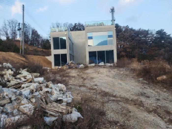 전북특별자치도 무주군 설천면 심곡리 1053-12 전 경매 사진 33