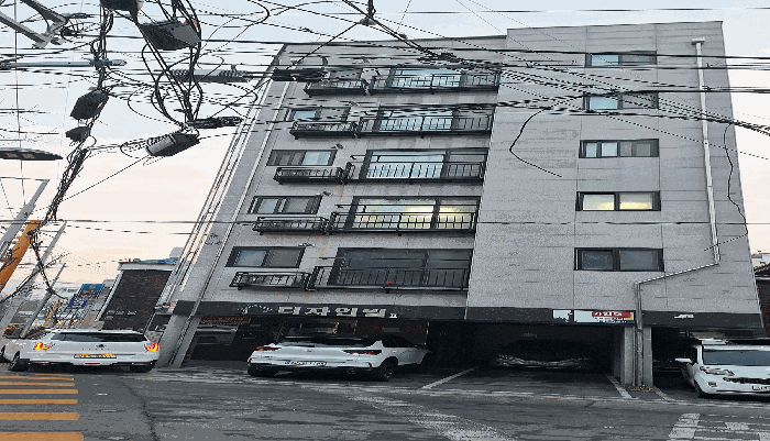 서울특별시 도봉구 도봉동 609 2층202호 다세대(빌라) 경매 사진 18