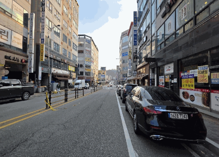 충청북도 청주시 서원구 산남동 583 청주브릭스타워 1층105호 근린상가 경매 사진 10
