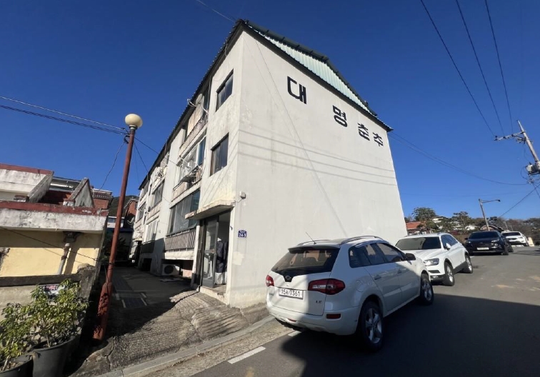충청북도 청주시 상당구 문의면 미천리 228-14 3층301호 다세대(빌라) 경매 사진 5