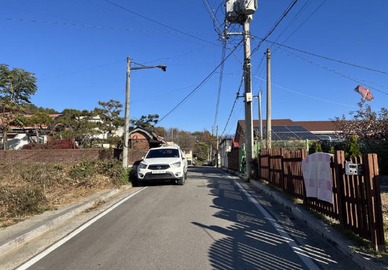 충청북도 청주시 상당구 문의면 미천리 228-14 3층301호 다세대(빌라) 경매 사진 7