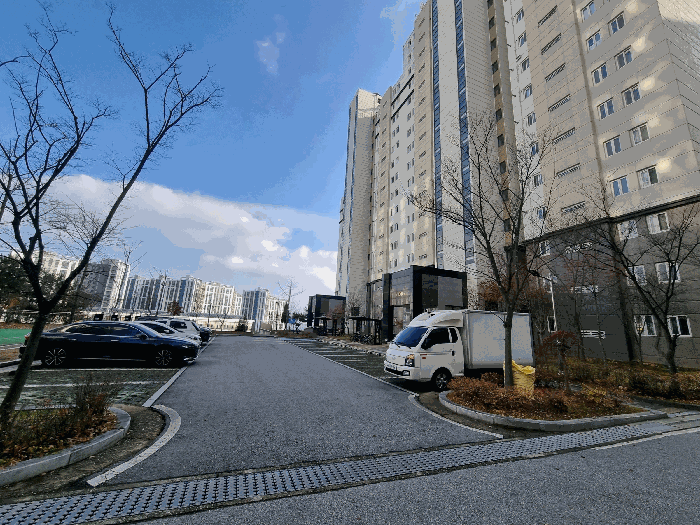 충청북도 충주시 중앙탑면 용전리 696 신우희가로아파트 108동 1층104호 아파트 경매 사진 12