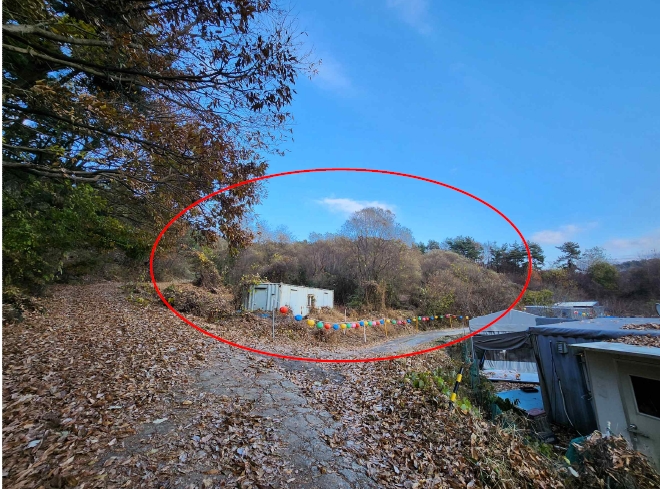 충청남도 천안시 동남구 목천읍 교천리 42 답 경매 사진 13