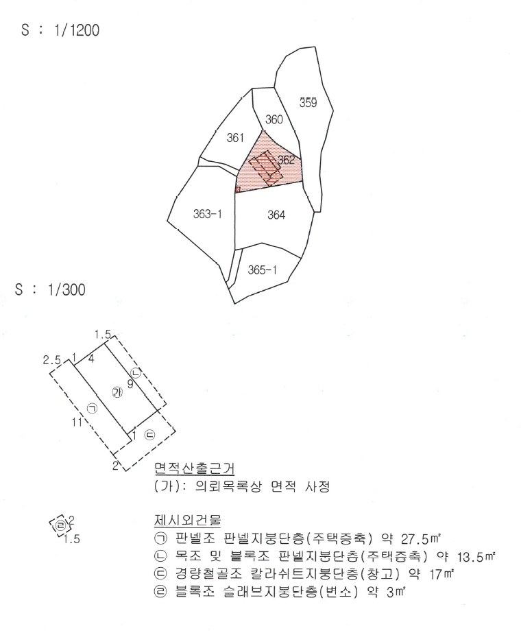 경상북도 경주시 서면 사라리 362 주택 경매 사진 18