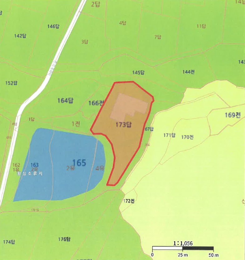 경상남도 하동군 고전면 성평리 173 주택 경매 사진 32