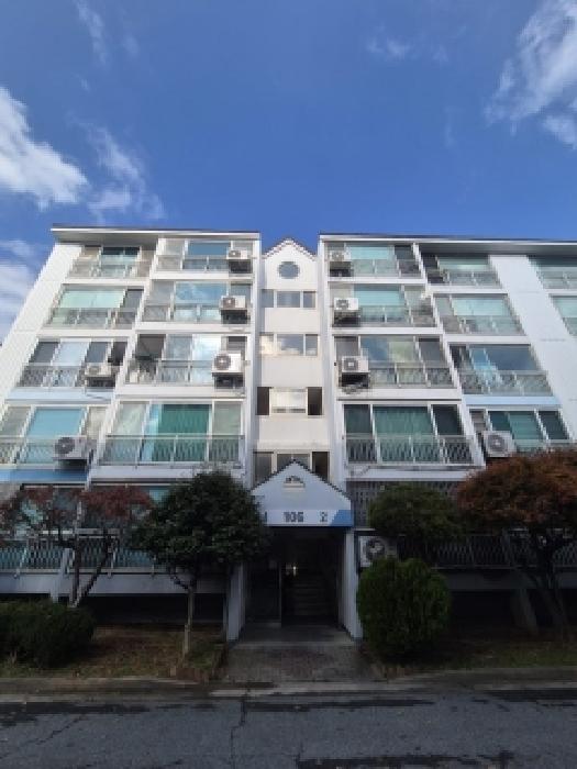 광주광역시 광산구 월계동 758-2 첨단지구쌍용아파트 106동 2층202호 아파트 경매 사진 9