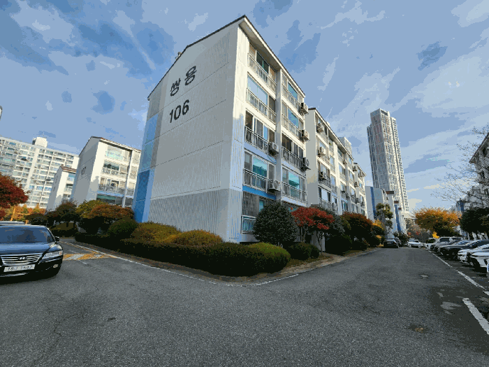 광주광역시 광산구 월계동 758-2 첨단지구쌍용아파트 106동 2층202호 아파트 경매 사진 12